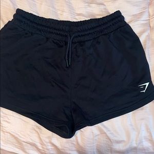 Gymshark shorts